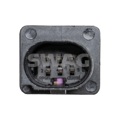 Lambda Sensor - 33 10 4126 SWAG